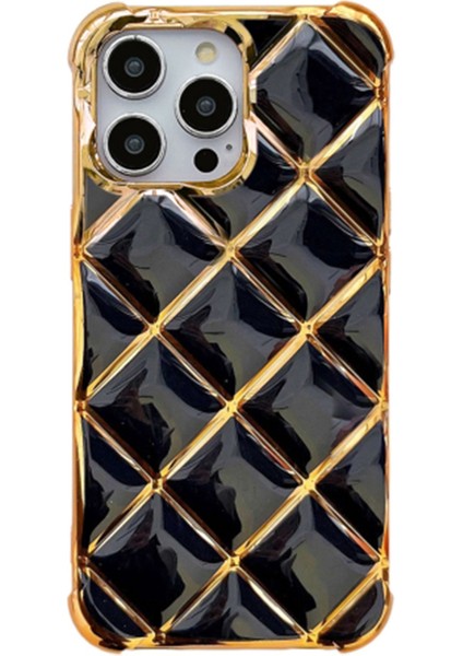 Apple 13 Pro Max Telefon Kılıfı (Yurt Dışından)