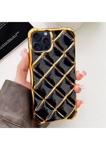 Apple 13 Pro Max Telefon Kılıfı (Yurt Dışından)