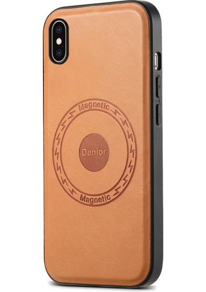 Apple XS Max Telefon Kılıfı (Yurt Dışından)