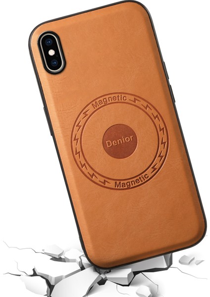 Apple XS Max Telefon Kılıfı (Yurt Dışından)