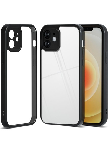 Apple 12 Telefon Kılıfı (Yurt Dışından)