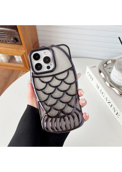Apple 13 Pro Telefon Kılıfı (Yurt Dışından)