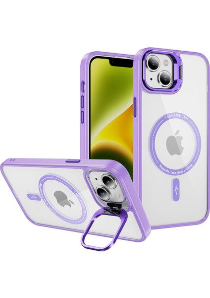 Apple 13 Telefon Kılıfı (Yurt Dışından)