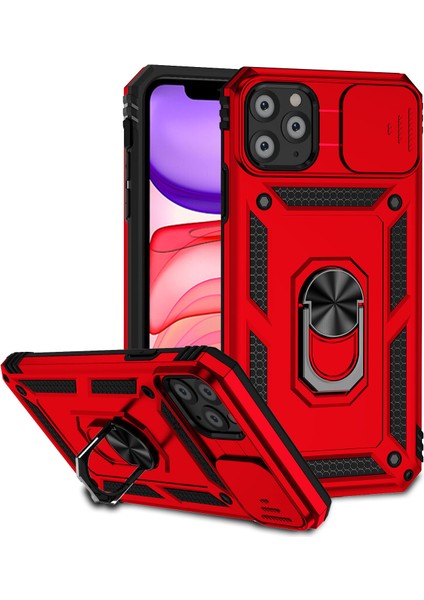 Apple iPhone 11 Pro Telefon Kılıfı (Yurt Dışından)