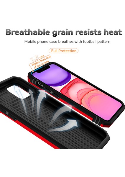 Apple iPhone 11 Pro Telefon Kılıfı (Yurt Dışından)