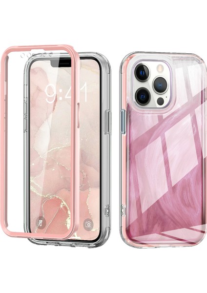 Apple 12 Pro Max Telefon Kılıfı (Yurt Dışından)