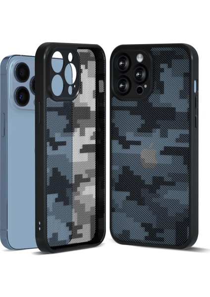 Apple 12 Pro Max Telefon Kılıfı (Yurt Dışından)