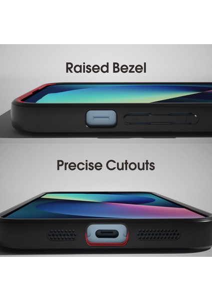 Apple 12 Pro Max Telefon Kılıfı (Yurt Dışından)