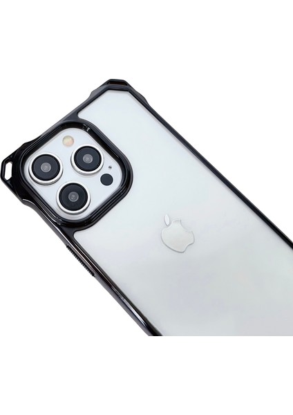 Apple iPhone 15 Pro Max Telefon Kılıfı (Yurt Dışından)