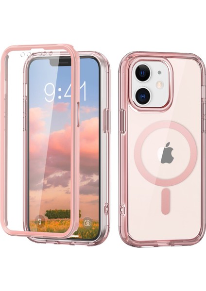 Apple 11 Telefon Kılıfı (Yurt Dışından)