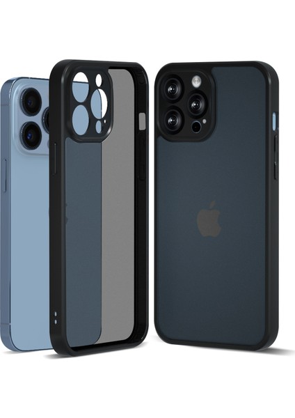 Apple 12 Pro Telefon Kılıfı (Yurt Dışından)
