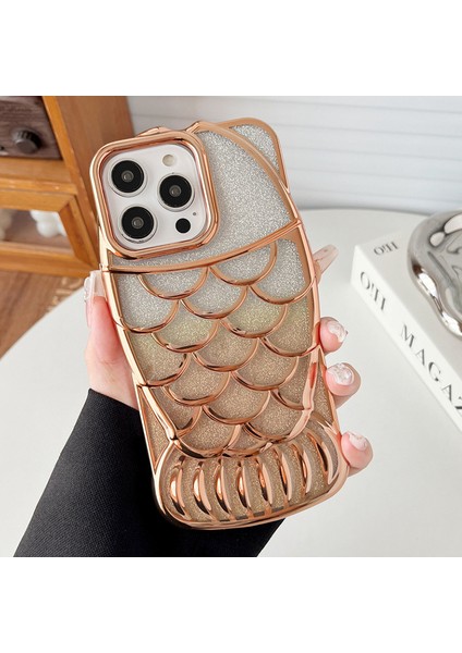 Apple iPhone 14 Pro Max Telefon Kılıfı (Yurt Dışından)
