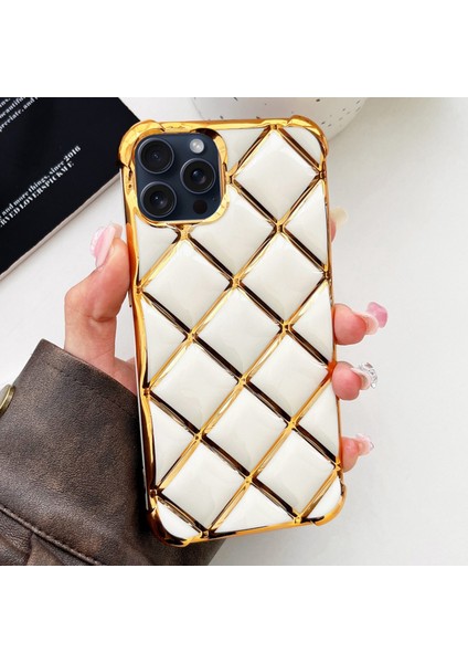 Apple iPhone 14 Pro Telefon Kılıfı (Yurt Dışından)