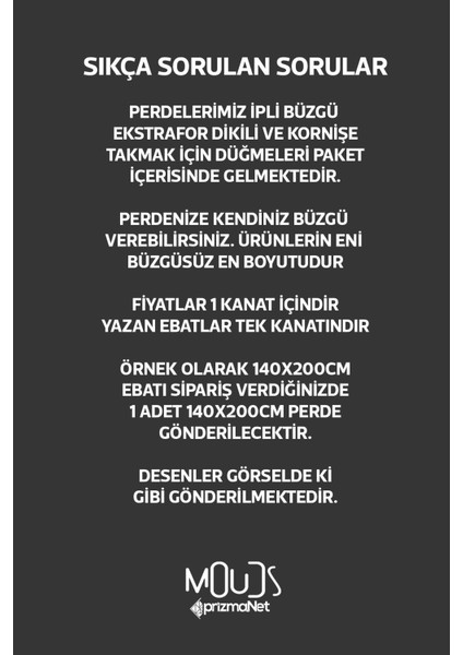 Gri Üçgen Desenli Süet Oturma Odası Salon Fon Perde Dijital Baskılı Ekstrafor Büzgü Tek Kanat