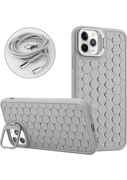 Apple iPhone 15 Pro Max Telefon Kılıfı (Yurt Dışından)