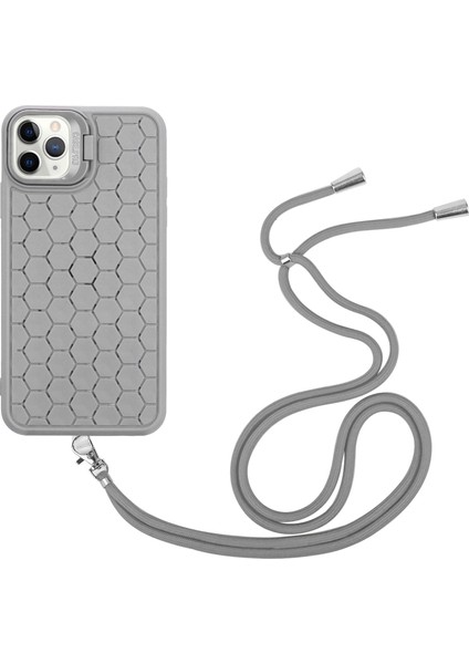 Apple iPhone 15 Pro Max Telefon Kılıfı (Yurt Dışından)