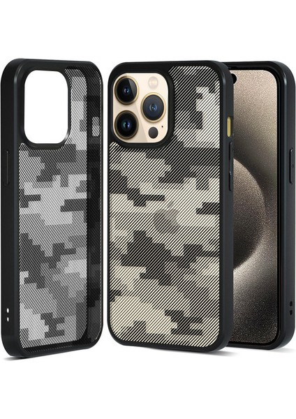 Apple 13 Pro Max Telefon Kılıfı (Yurt Dışından)