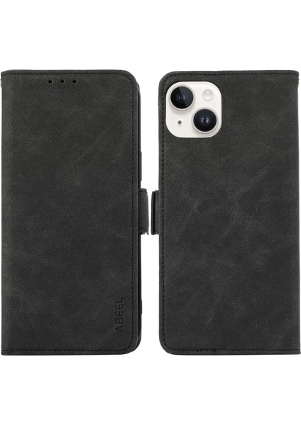 Apple iPhone 15 Telefon Kılıfı (Yurt Dışından)