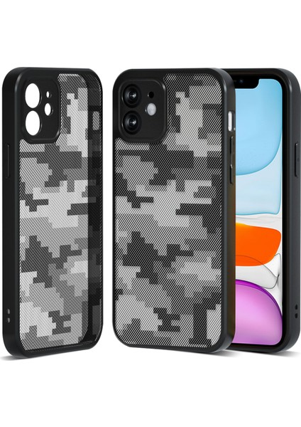 Apple 11 Telefon Kılıfı (Yurt Dışından)