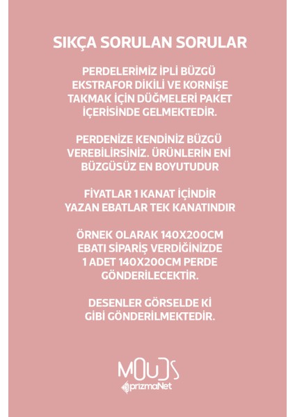 Bordo Ağaç Dalları Desenli Süet Oturma Odası Salon Fon Perde Ekstrafor Büzgü Tek Kanat PRD-1066