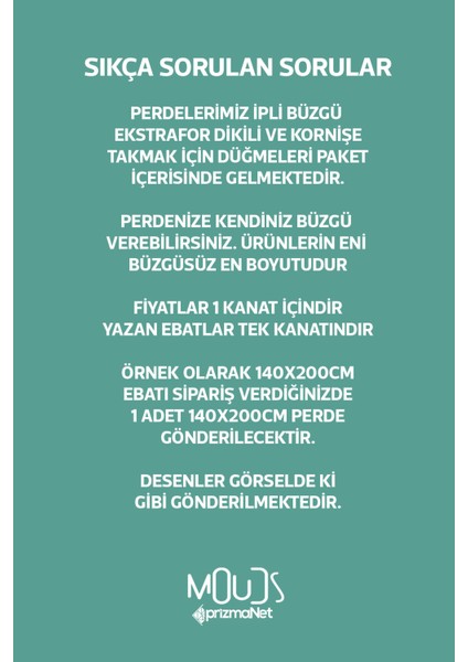 Eski Çiçek Desenli Süet Oturma Odası Salon Fon Perde Baskılı Ekstrafor Büzgü Tek Kanat PRD-1039