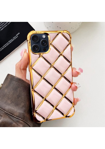 Apple 13 Pro Telefon Kılıfı (Yurt Dışından)
