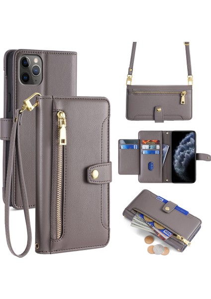 Apple iPhone 11 Pro Telefon Kılıfı (Yurt Dışından)
