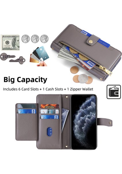 Apple iPhone 11 Pro Telefon Kılıfı (Yurt Dışından) modelleri