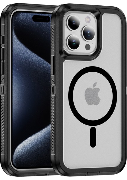 Apple iPhone 14 Pro Max Telefon Kılıfı (Yurt Dışından)