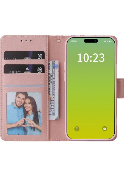 Apple iPhone 15 Plus Telefon Kılıfı (Yurt Dışından)