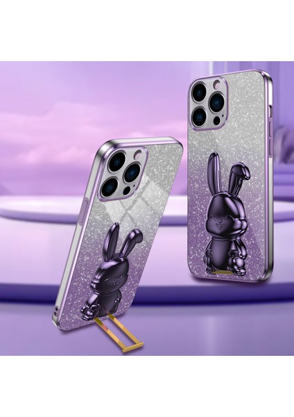 Apple iPhone 14 Pro Telefon Kılıfı (Yurt Dışından)