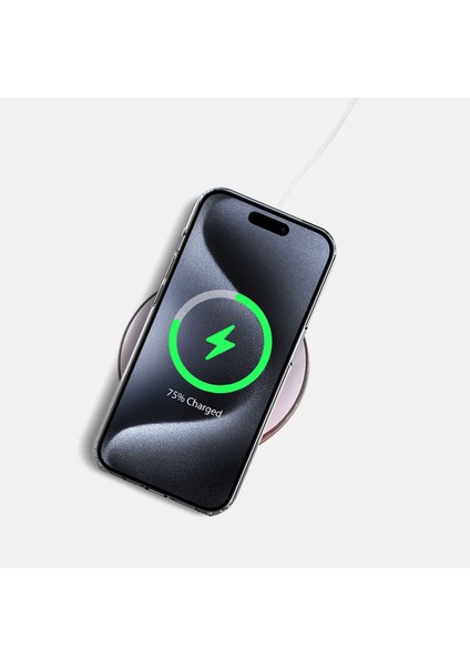 Apple iPhone 15 Pro Telefon Kılıfı (Yurt Dışından) modelleri