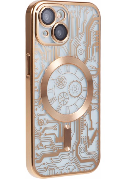 Apple 13 Telefon Kılıfı (Yurt Dışından)