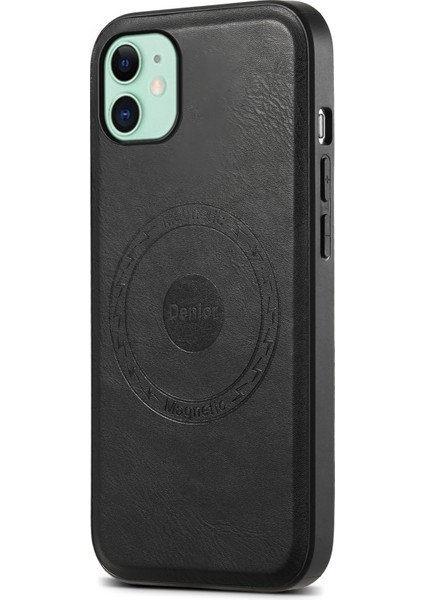 Apple 11 Telefon Kılıfı (Yurt Dışından)