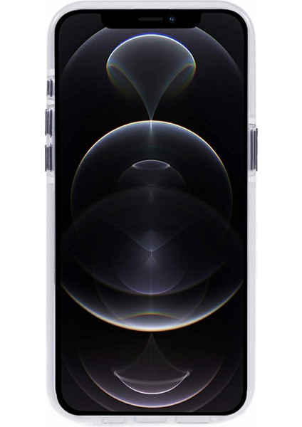 Apple 12 Pro Max Telefon Kılıfı (Yurt Dışından)