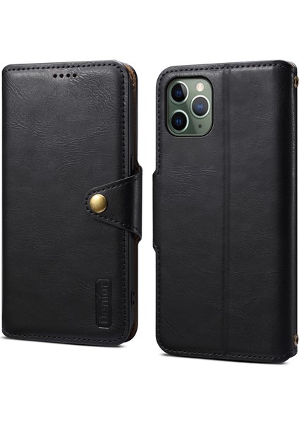 Apple iPhone 11 Pro Telefon Kılıfı (Yurt Dışından)