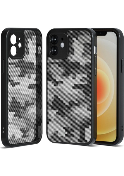 Apple 12 Telefon Kılıfı (Yurt Dışından)