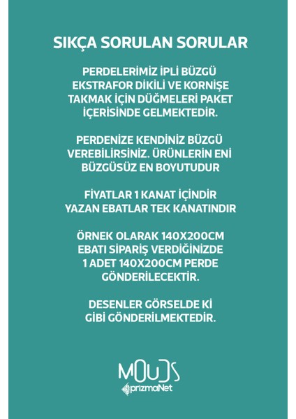 Undulation Desenli Süet Oturma Odası Salon Fon Perde Baskılı Ekstrafor Büzgü Tek Kanat PRD-1114