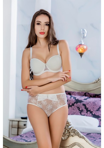 Beruflic Bcde Beden Sütyen