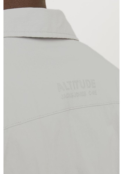 Jcoaltıtude Shırt Ss OVERSIZED12251280 Taş indirimleri