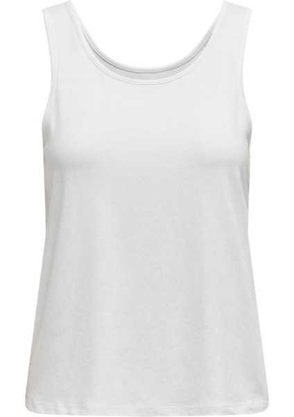Onlmoster S/L Tank Top Jrs 15296628 indirimleri