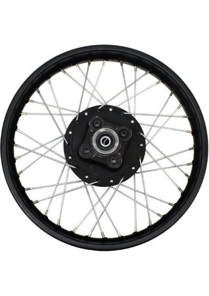 Mondial X-Treme Max 200 Arka Jant Komple