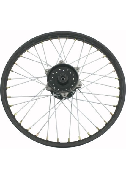 Mondial X-Treme Max 200 I Ön Jant Komple