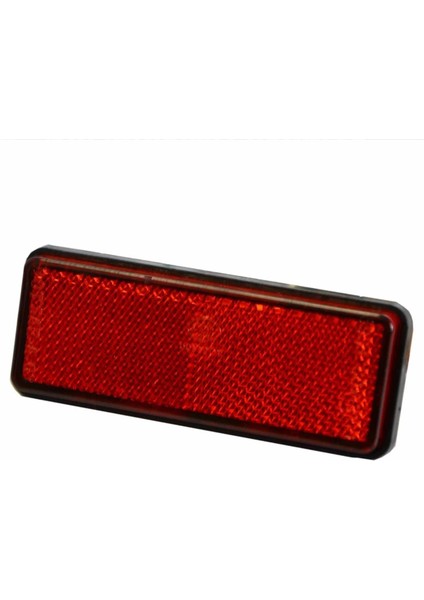 Mondial RX3I Evo Arka Reflektör