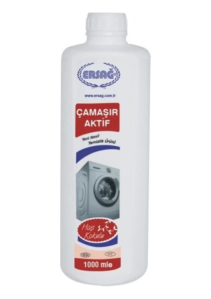 Çamaşır Aktif 1000 ml