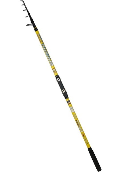 Enigma Pro Surf 420 Surf Olta Kamışı 100-250 G