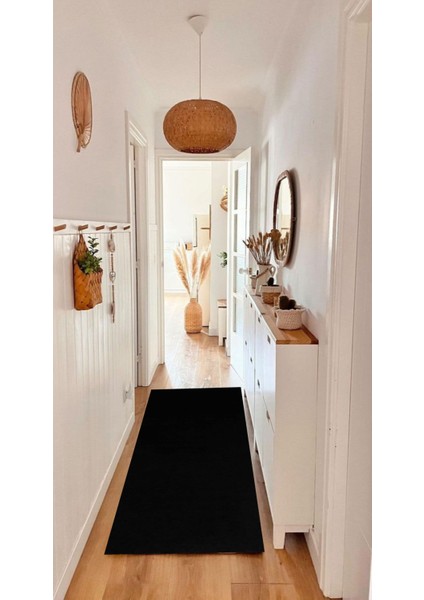 Pelüş Halı Modern Halı Kaymaz Taban Saçaksız Halı Yatak Odası Halı Salon Odası Mutfak Hol Sim