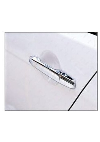 Mitsubishi Outlander Krom Kapı Kolu 4 Kapı 2008-2013 P.çelik fiyatları