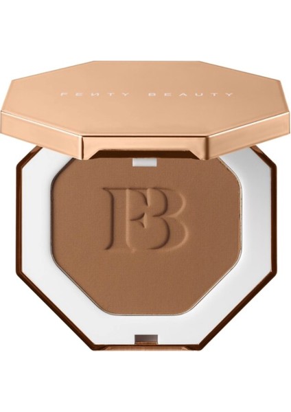 Sun Stalk'r Instant Warmth Bronzer Coco Naughty - Bronzlaştırıcı Pudra