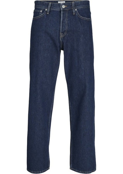 Eddıe Orıgınal Erkek Jean Pantolon 12249028